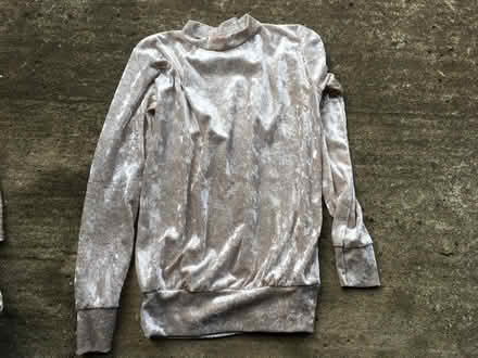 Photo of free Lovely “posh” tracksuit (Little Hadham, SG11) #1