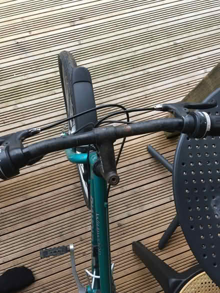 Photo of free Girl’s bike age about 10-14yrs (St James’s Square, Bath) #3