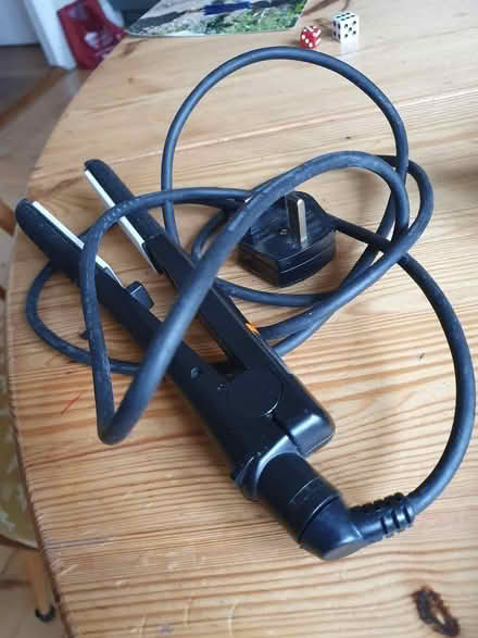 Photo of free Babyliss hair straighteners (Horfield BS7) #1