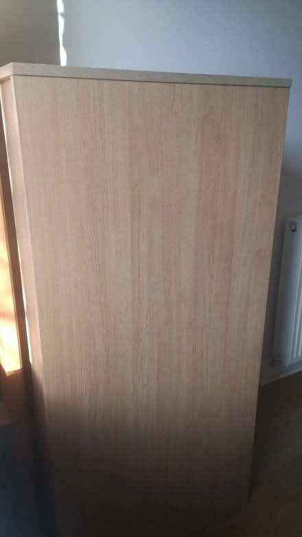 Photo of free 4 drawer filing cabinet (Craiglockhart EH14) #3