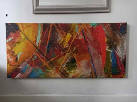 Photo of free Wall art (ME15 shepway) #1