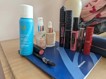 Photo of free Old make up (Barkingside IG6) #2