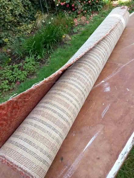 Photo of free Carpet 6 ft by 4 foot (Sale M33) #1