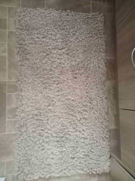 Photo of free rugs (Bilton HG1) #2