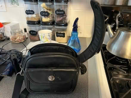Photo of free Camera bags (Allandale Farm) #1