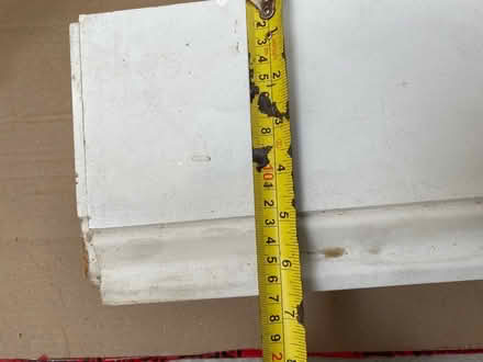 Photo of free Architrave x 4 (Kempston) #1