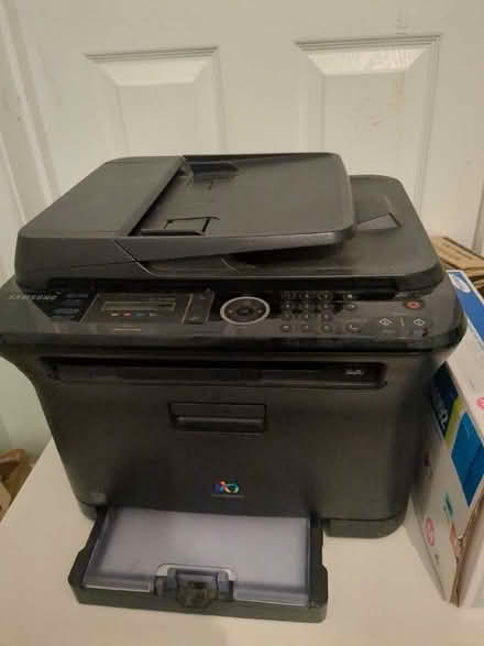 Photo of free Laser printer scanner copier (Stroud GL5) #1
