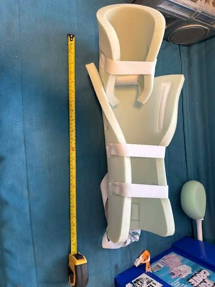 Photo of free foam arm sling (Ware SG12) #1