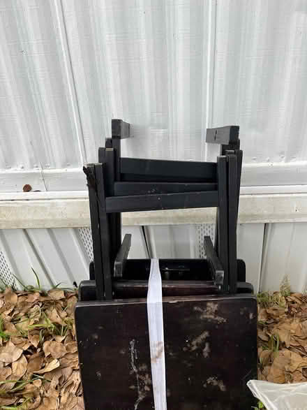 Photo of free Mirrors , tall shelve (Davie) #2
