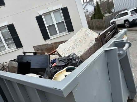 Photo of free Furniture, TVs, housewares (Newtonville) #3