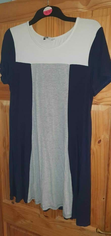 Photo of free Ladies dress,size 14 (Rugeley WS15) #3