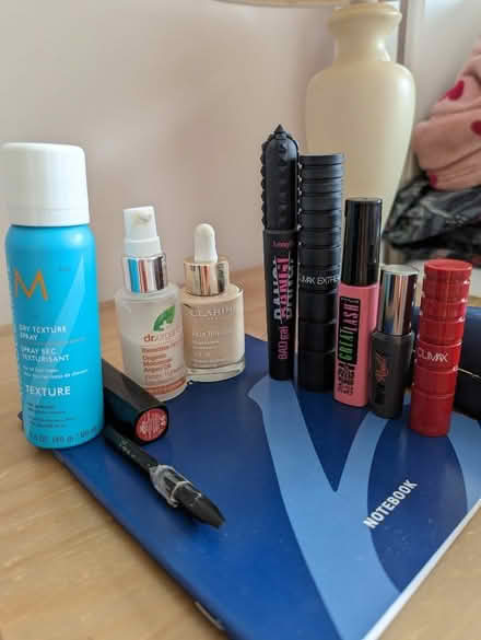Photo of free Old make up (Barkingside IG6) #1