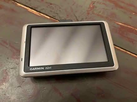 Photo of free Garmin nuvi (Swarthmore) #1