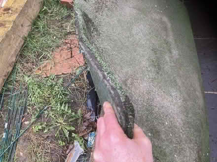 Photo of free Proffesional tee off golf mat (Bramley LS13) #4