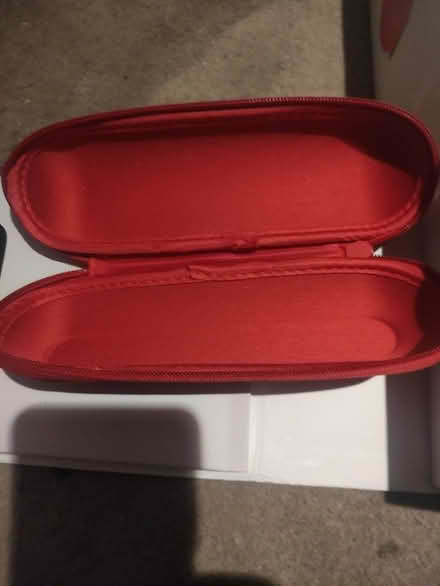 Photo of free Red Bullet Speaker (CT9) #1