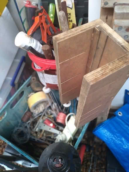 Photo of free Tools ect (Cleveland QLD) #1