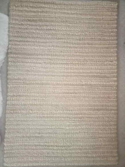 Photo of free rugs (Bilton HG1) #1