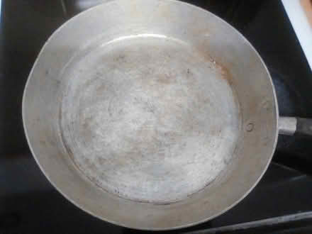 Photo of free Frying pan (Wood Farm OX3) #1