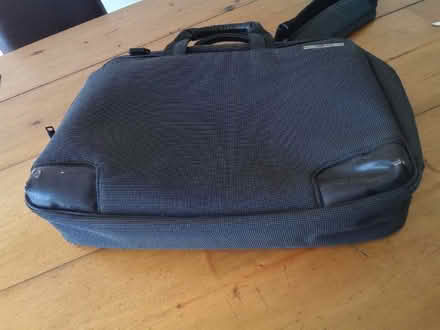 Photo of free Laptop Bag (Catherine-de-Barnes B91) #1