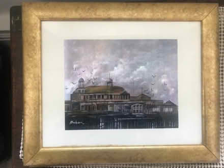 Photo of free Several artworks (Bampton EX16) #1
