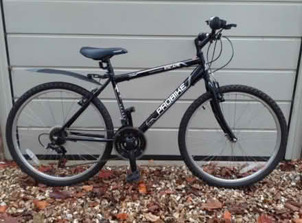 Photo of A bike to get to work (can collect) (Levenshulme M19) #1