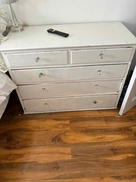 Photo of free Chest of Drawers (Stockport SK8) #3