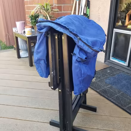 Photo of free Bicycle pannier bag (SE Torrance 90501) #1