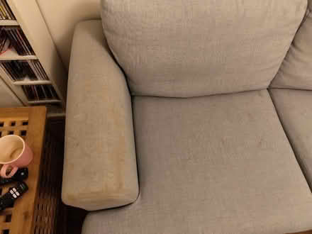 Photo of free 2 seater and 3 seater DFS Sofas (Portchester PO16) #2