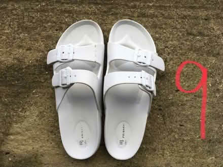 Photo of free Various shoes/sandals (Little Hadham, SG11) #2