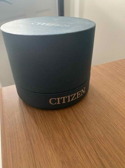 Photo of free Citizen Watch (Keynsham) #2