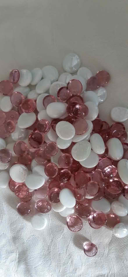 Photo of free Glass beads (Ormskirk L39) #1
