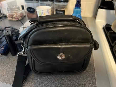 Photo of free Camera bags (Allandale Farm) #2