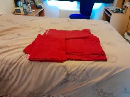 Photo of free Sheets and Duvet Cover (Market Bosworth CV13) #1