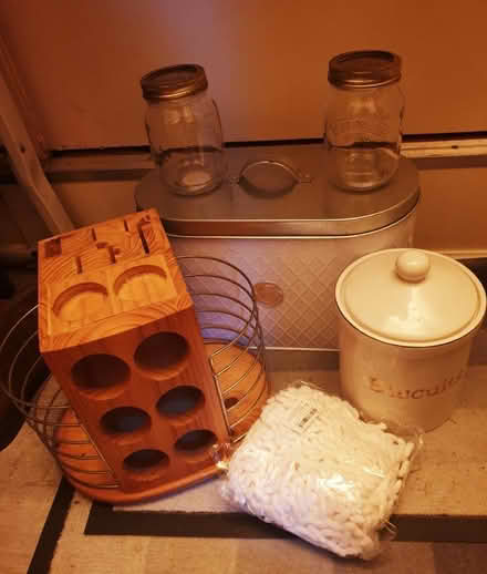Photo of free Household π‘ delights (Harlesden) #1