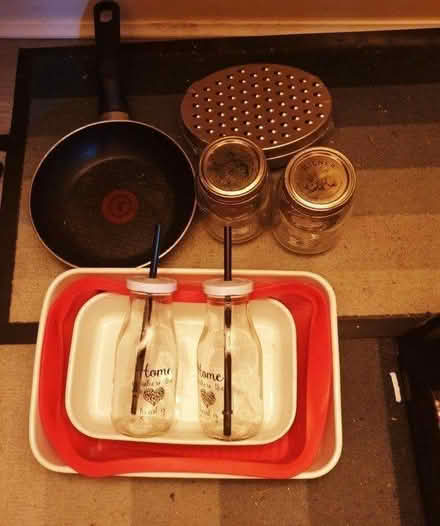 Photo of free Household treats 2 β (Harlesden) #1