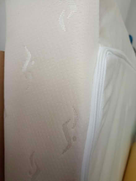 Photo of free Perfect double foam mattress (Romford RM1) #1