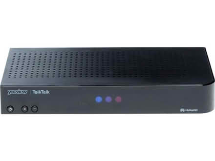 Photo of Youveiw Freeview TV box (Hunters Bar S11) #3