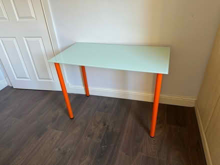 Photo of free Table (EH11 3) #1