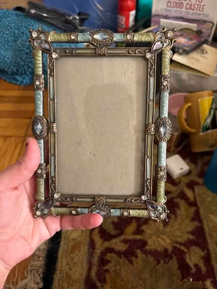 Photo of free Picture frame (Alexandria) #1