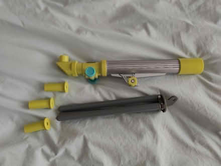 Photo of free Children's Telescope (DA16) #1