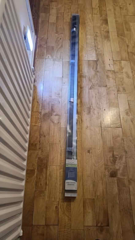 Photo of free Venetian blind as new never used. (Woodside TF7) #2