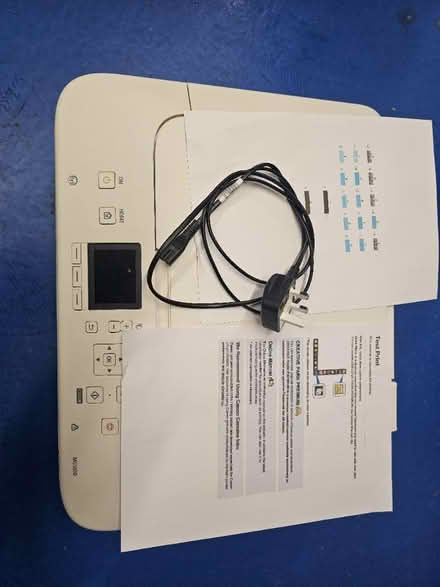 Photo of free Printer (Mickleover DE3) #4