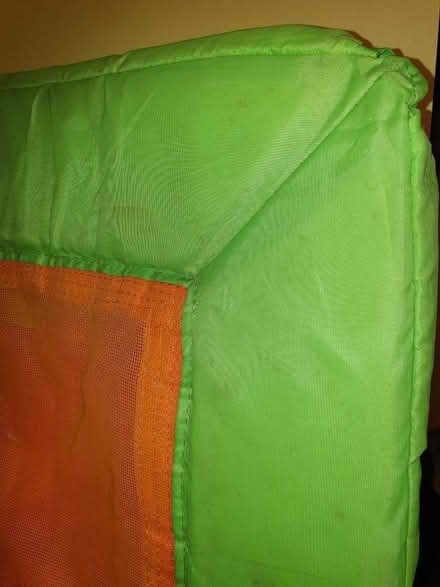 Photo of free Child's mini-trampoline cover (Neithrop OX16) #2