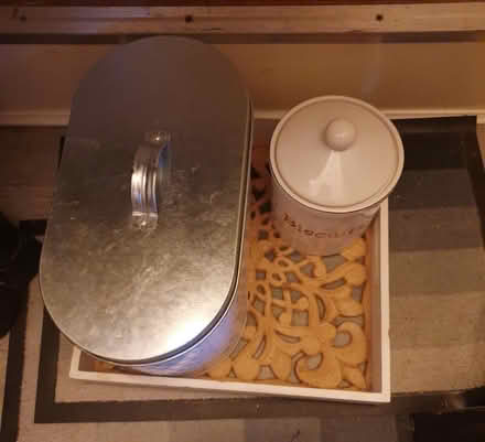 Photo of free House hold treats (Harlesden) #3