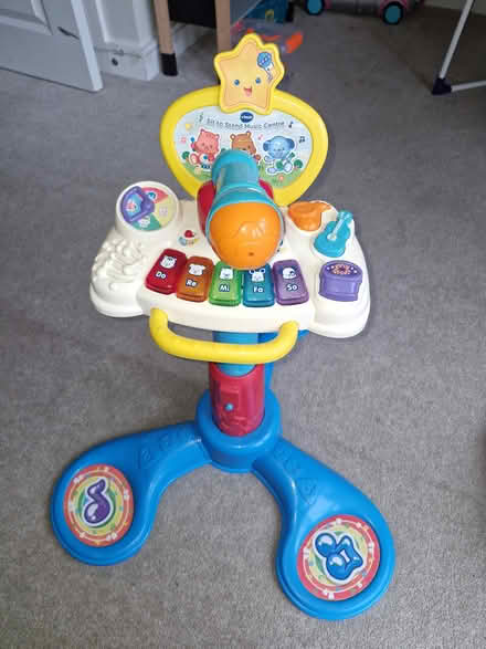 Photo of free Toy (Kingsway) #1
