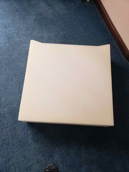 Photo of free Firm cushion foam (Davidsonville) #3