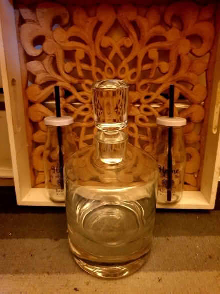 Photo of free Household items (Harlesden) #2