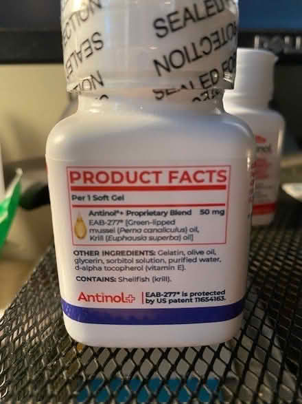 Photo of free joint supplement for dogs (Riverdale Park) #2