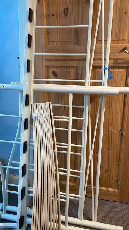 Photo of free Single bed , daybed style (Camden) #2