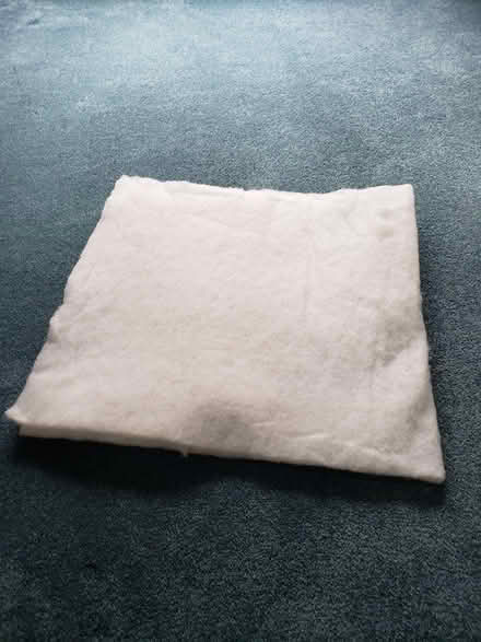 Photo of free Fiberfill from cushion.u (Davidsonville) #1